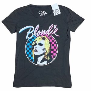 Chaser Blondie Graphic Tee